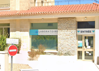 Laboratoire d'analyses médicales - Istres - Cerballiance à Istres