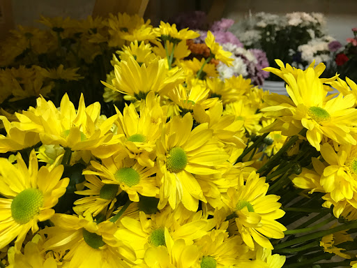 Florist «Colonial Florist», reviews and photos, 4160 Curry Ford Rd, Orlando, FL 32806, USA