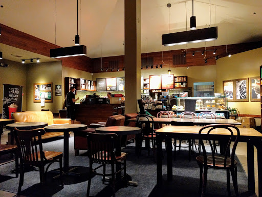 Starbucks image