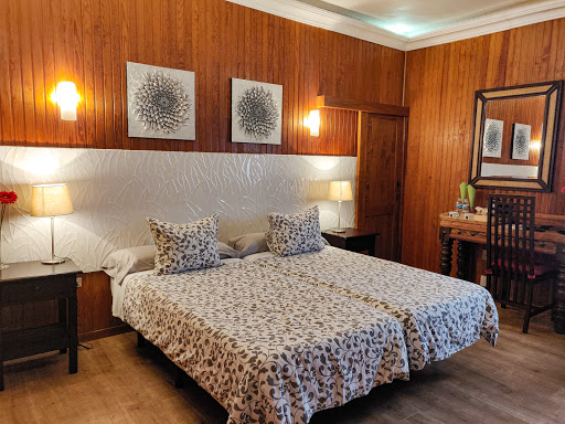 Hotel Hospedaje Tu sitio Tenerife Norte