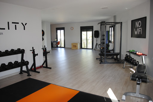 VITALITY en Alhaurín el Grande, Málaga