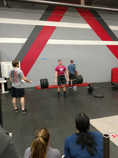 Gym «CrossFit South Shore», reviews and photos, 1507 Smithtown Ave, Bohemia, NY 11716, USA