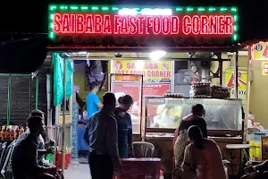Sai Baba Fast Food Corner image