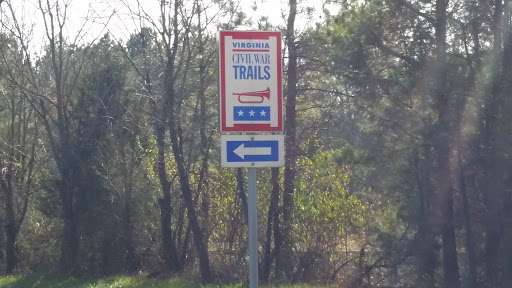 Tourist Attraction «North Anna Battlefield Park», reviews and photos, 11576 Verdon Rd, Doswell, VA 23047, USA