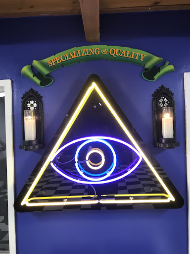 Explore elvis tattoo ideas, creative tattoo ideas in Sedona, available at Ascension Tattoo