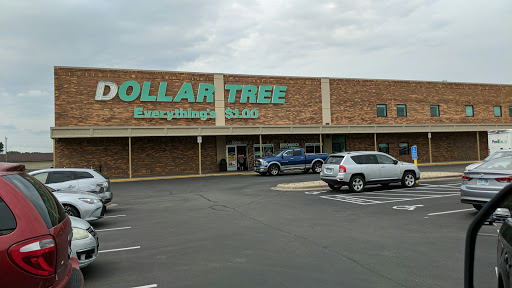 Dollar Store «Dollar Tree», reviews and photos, 2090 Northdale Blvd NW, Coon Rapids, MN 55433, USA