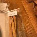 Photo n°7 de l'avis de silvana.o fait le 20/10/2021 à 22:10 sur le  Osteria Imperfetta à Guarene