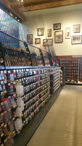 Sporting Goods Store «Bass Pro Shops», reviews and photos, 13012 Bass Pro Dr, Colorado Springs, CO 80921, USA