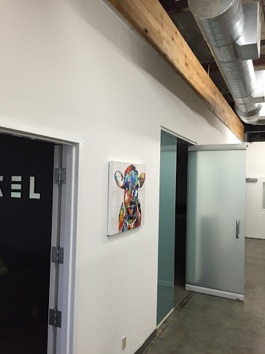 Brand Vessel, Inc. image