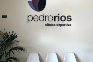 Pedro Rios Clinica Deportiva image