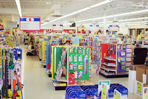 School Supply Store «United Art & Education», reviews and photos, 1044 Indianapolis Blvd, Schererville, IN 46375, USA