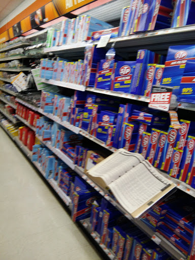 Auto Parts Store «AutoZone», reviews and photos, 59 Valley Rd, Middletown, RI 02842, USA