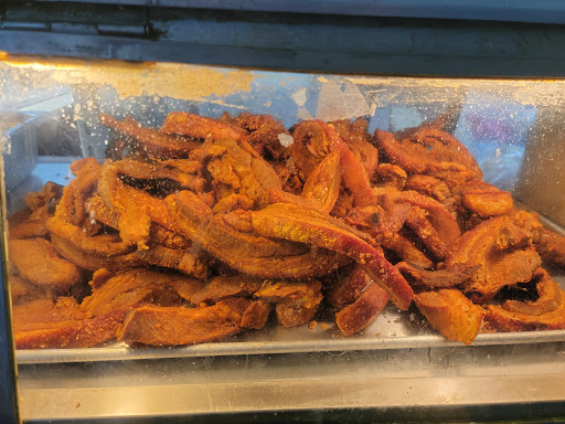 Grocery Store «Fontana Ranch Market», reviews and photos, 15324 Merrill Ave # A, Fontana, CA 92335, USA