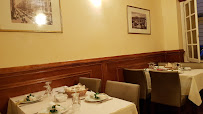 Atmosphère du Restaurant libanais La Table Libanaise à Paris - n°12