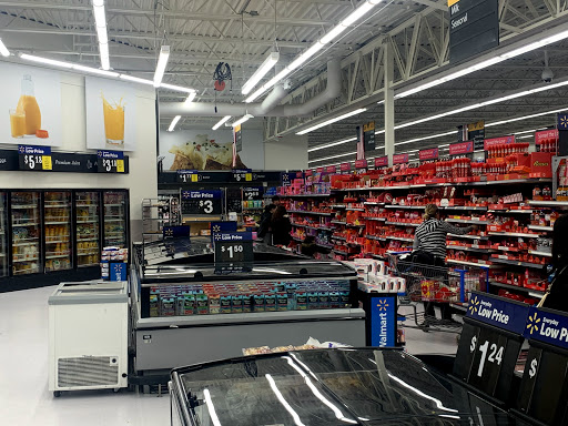 Department Store «Walmart Supercenter», reviews and photos, 1100 New Haven Rd, Naugatuck, CT 06770, USA