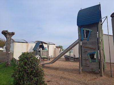 Camping La Ningle à Saint-Hilaire-de-Riez