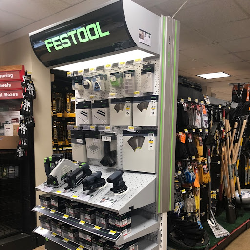 Home Improvement Store «Chace Building Supply», reviews and photos, 129 Washington St, Foxborough, MA 02035, USA