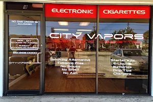 City Vapors (BEST PRICES) HQD-FUME-ELF-Electronic Cigarettes image
