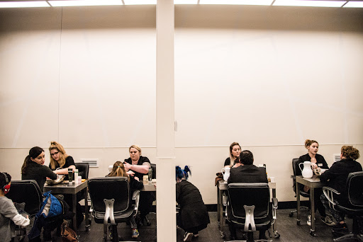 Beauty School «Brown Aveda Institute - Strongsville», reviews and photos, 17901 Southpark Center, Strongsville, OH 44136, USA