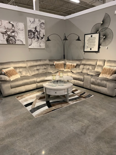 Furniture Store «Ashley HomeStore», reviews and photos, 400 NY-211, Middletown, NY 10940, USA