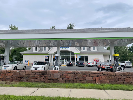 Cumberland Farms, 204 Marlborough St, Portland, CT 06480, USA, 