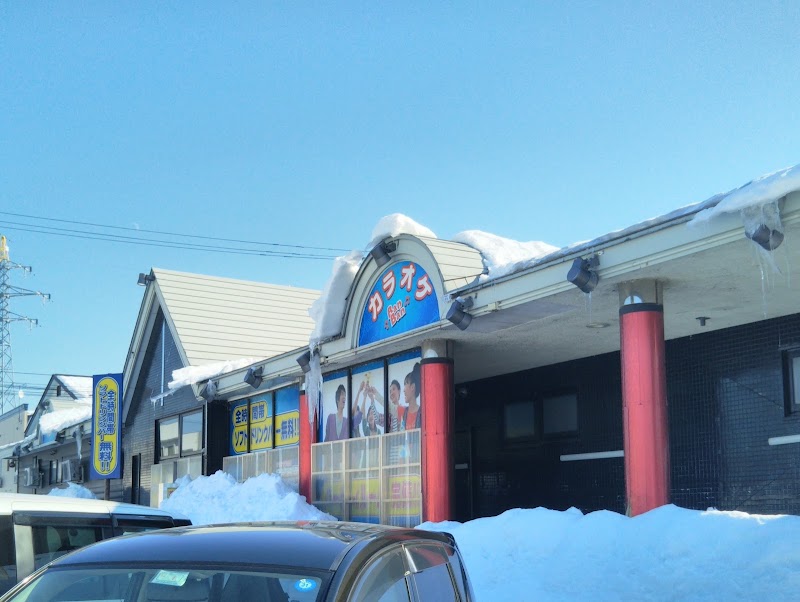 カラオケbanban横手店 秋田県横手市駅南 カラオケ グルコミ