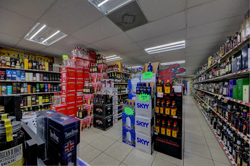 Liquor Store «Liquor Warehouse», reviews and photos, 10332 US-441, Leesburg, FL 34788, USA