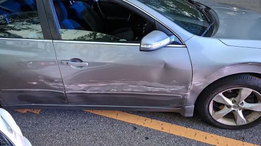 Auto Repair Shop «Professional Collision Schillinger», reviews and photos, 1040 Schillinger Rd S, Mobile, AL 36695, USA