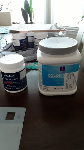 Paint Store «Sherwin-Williams Paint Store», reviews and photos, 2079 Florence Blvd, Florence, AL 35630, USA