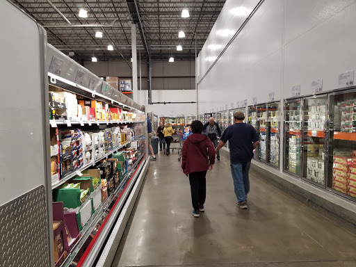 Warehouse store «Costco Wholesale», reviews and photos, 2900 Heartland Dr, Coralville, IA 52241, USA