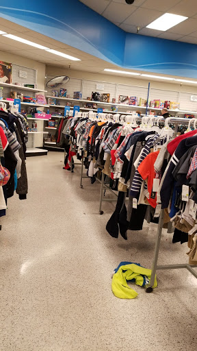 Clothing Store «Ross Dress for Less», reviews and photos, 2325 Lancaster Dr NE, Salem, OR 97305, USA