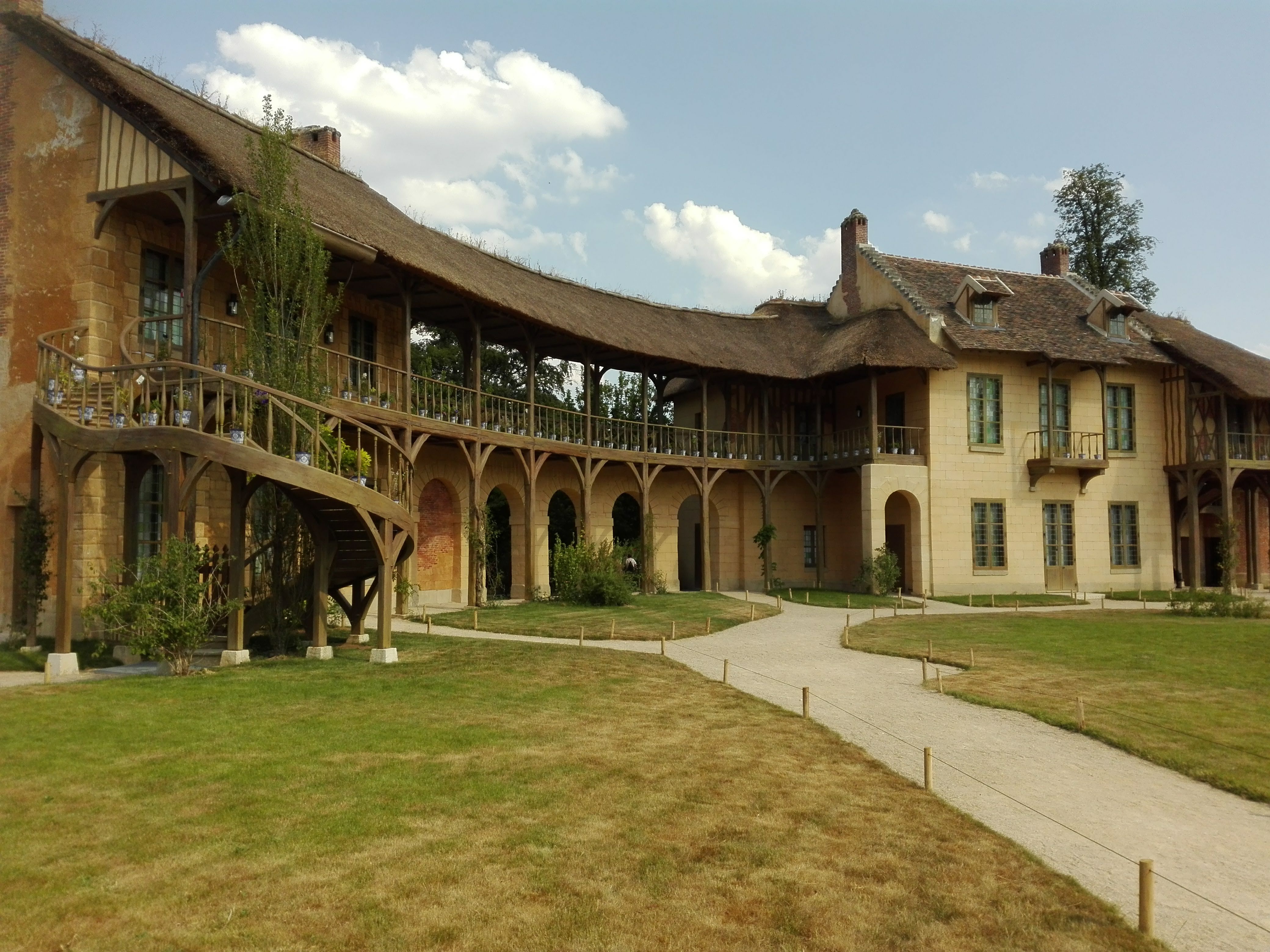 Photo n° 5 de l'avis de murielle.a fait le 15/07/2018 à 19:02