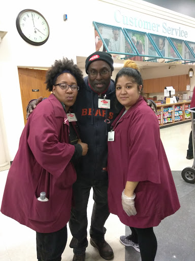 Grocery Store «Strack & Van Til», reviews and photos, 2627 N Elston Ave, Chicago, IL 60647, USA