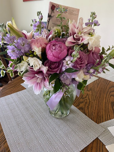 Florist «Venetian Flowers», reviews and photos, 1904 S Tamiami Trail, Venice, FL 34293, USA