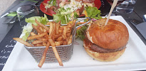 Hamburger du Kbourut restaurant bar tapas à Pau - n°7