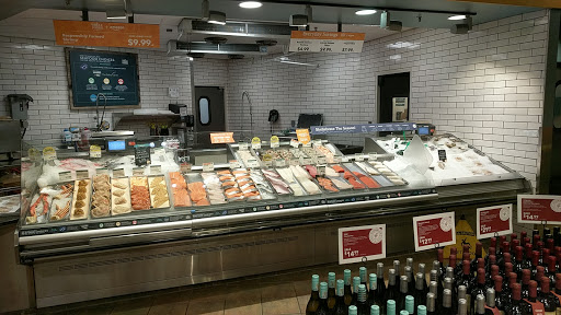 Grocery Store «Whole Foods Market», reviews and photos, 41 Miller St, Winston-Salem, NC 27104, USA