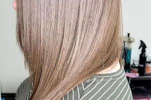 Straight Hair Utah image