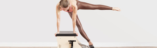 Core Studio Pilates