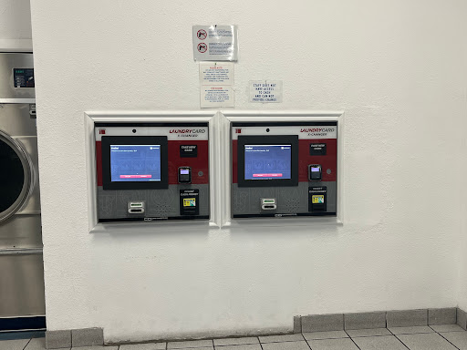 Laundromat «Lone Star Laundry», reviews and photos, 1422 Airway Blvd # C, El Paso, TX 79925, USA