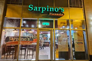 Sarpino's Pizzeria West Loop image