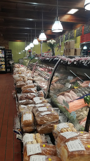 Produce Market «Morse Fresh Market», reviews and photos, 1430 W Morse Ave, Chicago, IL 60626, USA