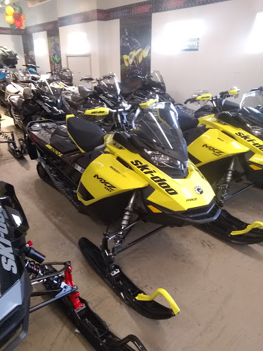 Motorcycle Dealer «Central Mass Power Sports», reviews and photos, 19 Massachusetts Ave, Lunenburg, MA 01462, USA