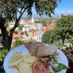 Photo n°1 de l'avis de Nick.y fait le 19/09/2021 à 23:47 sur le  Casa das Minas à Sintra
