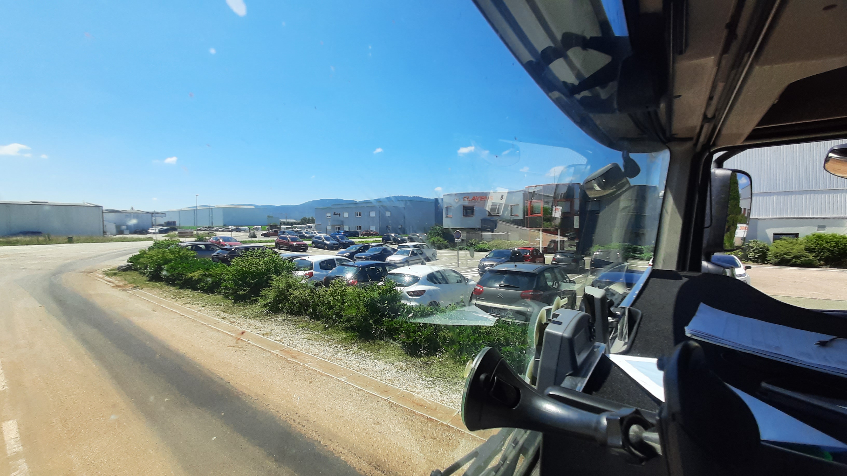 Photo n° 6 de l'avis de Apofigeus. fait le 20/07/2021 à 14:08