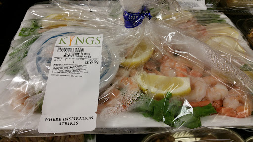 Supermarket «Kings Food Markets», reviews and photos, 64 Mountain Blvd, Warren, NJ 07059, USA