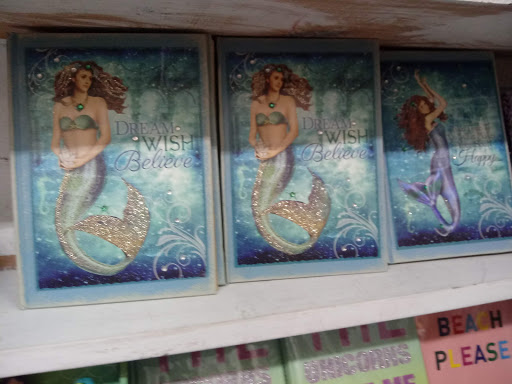 Gift Shop «Sea Shell Shop», reviews and photos, 119 Rehoboth Ave, Rehoboth Beach, DE 19971, USA