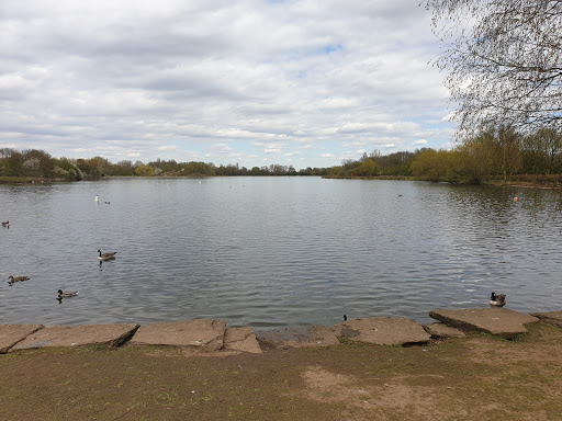 Colwick Country Park