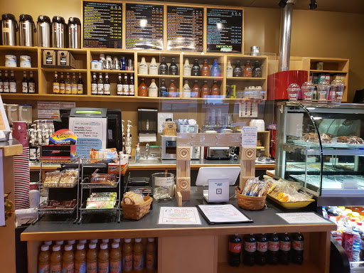 Coffee Shop «Getsome Coffee», reviews and photos, 3862 Trenton Rd c, Clarksville, TN 37040, USA