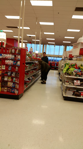 Department Store «Target», reviews and photos, 220 S River Rd, Bedford, NH 03110, USA