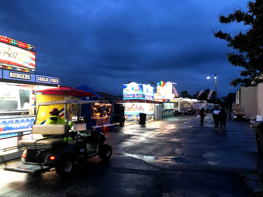 RV Park «Calaveras County Fair & Jumping Frog Jubilee», reviews and photos, 2465 Gunclub Rd, Angels Camp, CA 95222, USA